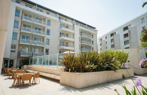 Quality Aparthotel Nice - Foto 80