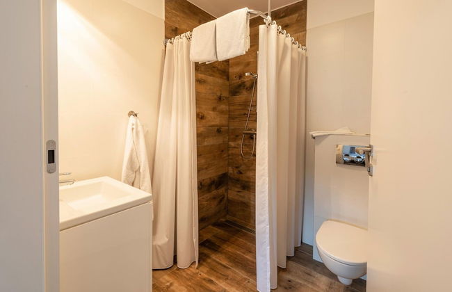 Shared Pool and Sauna, Mistelgau-obernsees - Photo 9