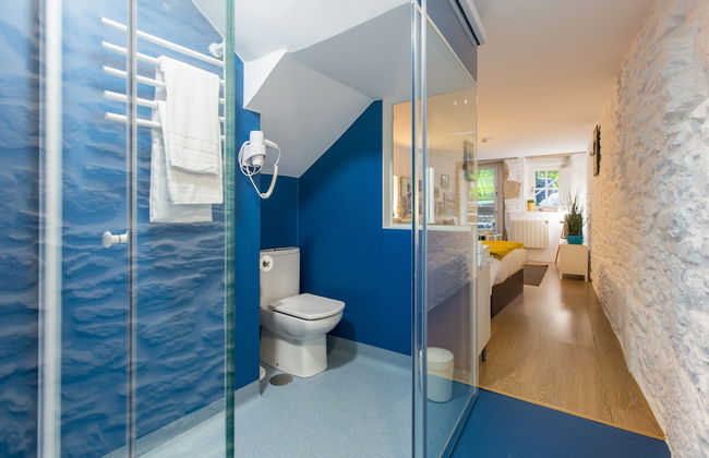 roomPEDRA Apartamentos Turísticos - Foto 70