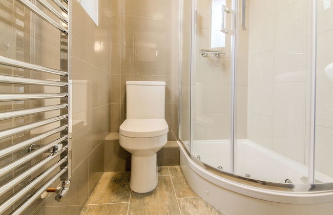 Remaotel Seafield Court Apartments - Foto 35