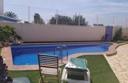Villa Reencuentro - Foto 29