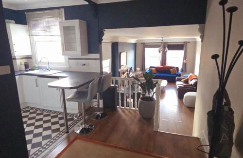 Richmond charm cozy apartment - Foto 15