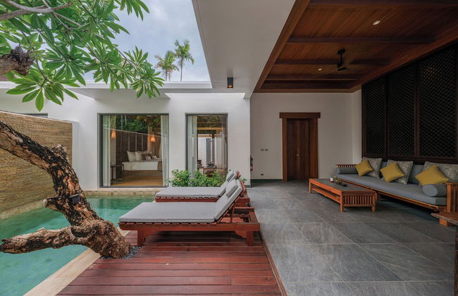 Malisa Villa Suites - Photo 40