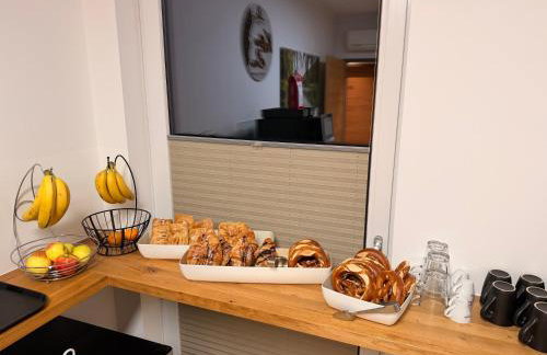 Aparthotel nah dran - Foto 7