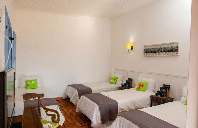 VOA Mirante Do Café - Foto 9