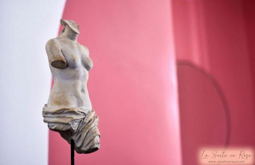 La Suite en Rose - Spa - Lyon Centre Brotteaux - Foto 18