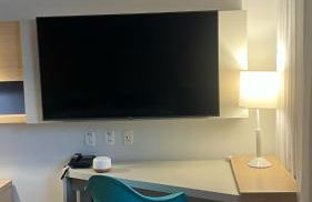 flat em Santos quadra da praia - Photo 23