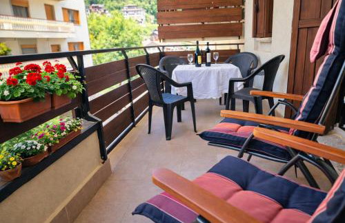 GIULY APARTMENT Ski & Snow Relax Apartment Aprica fronte piste - Foto 4