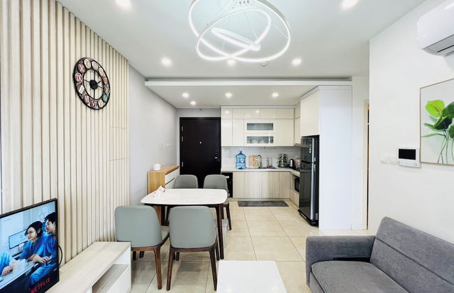 Mira Housing- Vinhomes D'Capitale - Foto 45