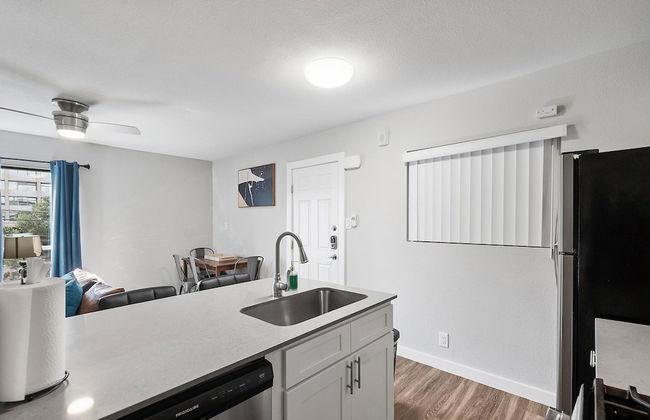 Stylish 1BR Near UT Highland Evonify - Foto 26