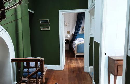 Huize Carmélites - Foto 23