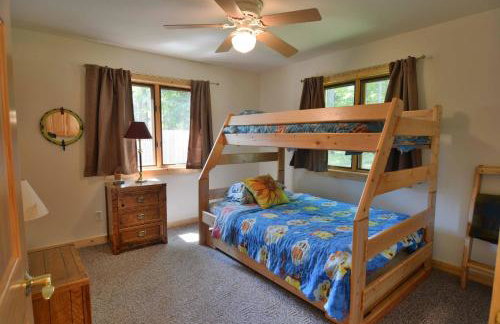 Namakagon Landing Condo - Foto 31