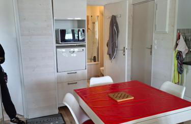 Appartements 2 chambres port de Dienville - Photo 20