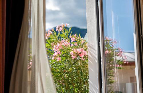 VILLAREJA - Panorama Penthouse Suite mit Blick auf die Dolomiten - Photo 42