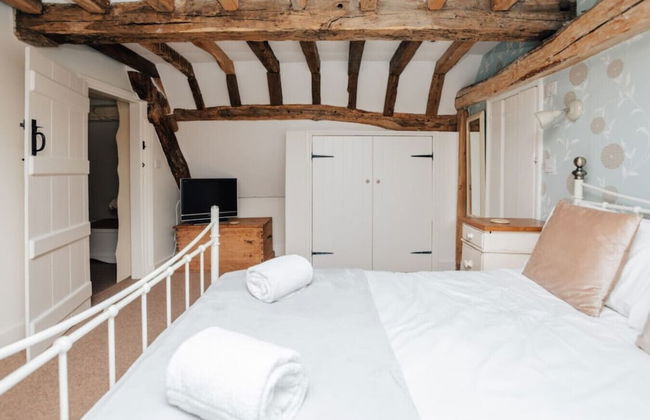 Antelope Cottage - Rural Pet Friendly Cottage - Photo 16