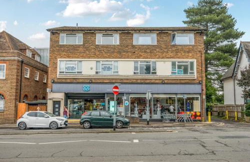 Beautiful apartment in Claygate Close to London - Foto 2