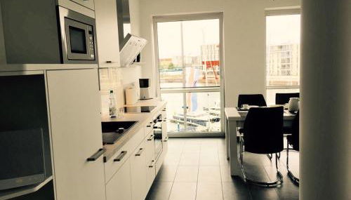 Apartment NewPort Bremerhaven - Foto 3