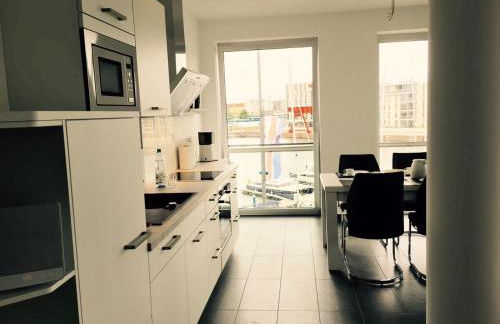Apartment NewPort Bremerhaven - Photo 3
