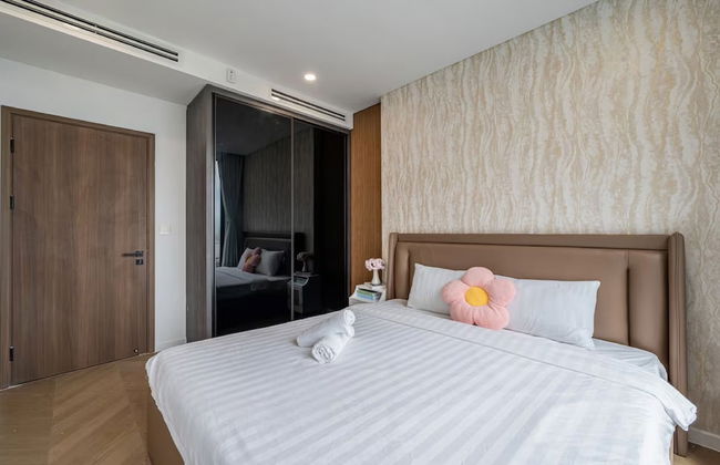 Bluesky Lumiere Riverside Luxury - Foto 29