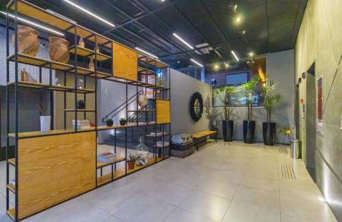 Flats Prime – Alpha Stay | Alphaville – Barueri – SP - Foto 6