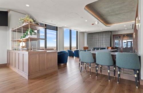 Foundry Unmatched Skyline Views at Lincoln Park - Foto 31