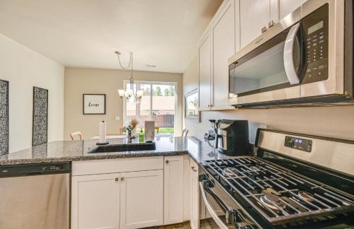 Family-Friendly Flagstaff Home Near Hiking Trails! - Foto 8