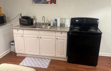 Cozy Studio - Foto 7