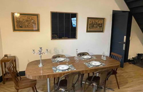 La petite maison du chineur - Foto 37