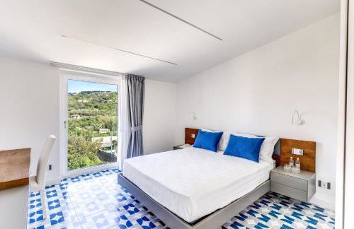 Dimora Delle Rose in Massa Lubrense - Foto 136