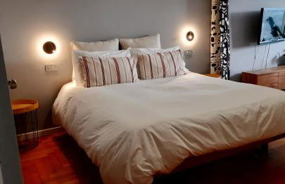 Vistas a la ria y garaje en el Castro, centro Vigo - Foto 16