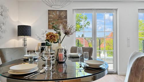 Penthouse Hafenkieker - Foto 5