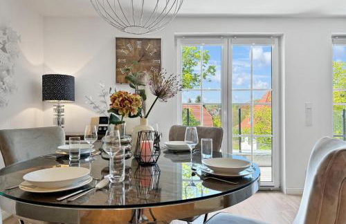 Penthouse Hafenkieker - Foto 5