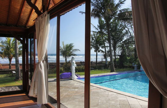 Bali Hai Island Resort - Foto 37