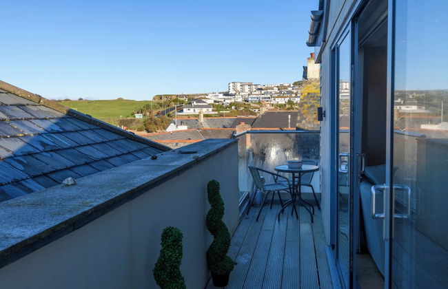 Sandpiper Cottages - Foto 24