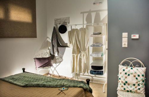 Estia guest house - Foto 71