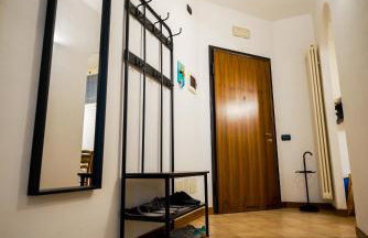 Large apartment in the historic center of Belluno - Foto 16
