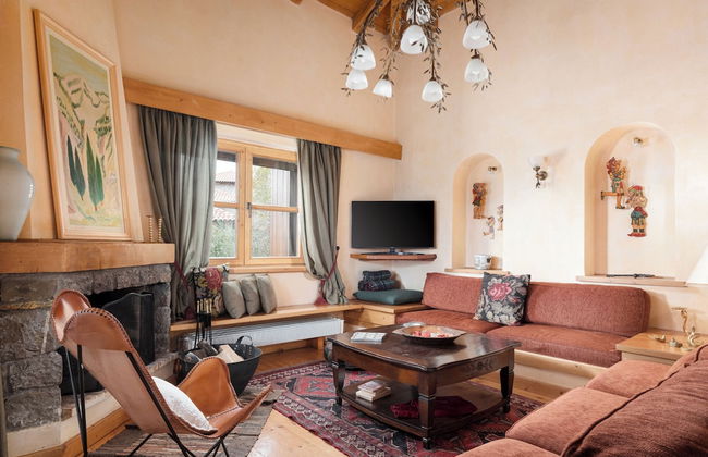 Villa Margarita Arachova - Foto 18