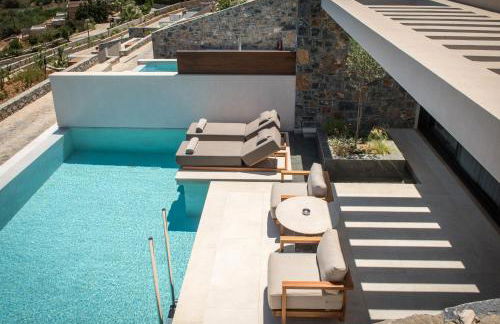 Happy Cretan Suites - Foto 65