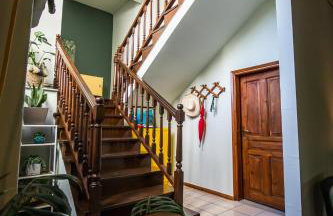 The Village House - Foto 19