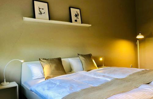 Arbio I Cube Studios & Apartments St Pauli - Foto 53