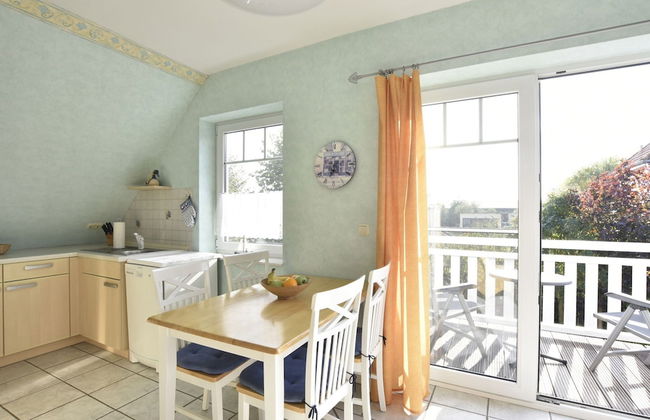 Endearing Apartment in Insel Poel With Sauna - Foto 9