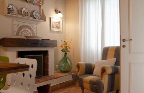 PODERE IL QUADRO - Foto 3