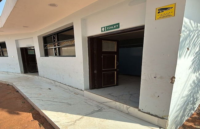 Arail Tent City Kumbh Cottage - Foto 22