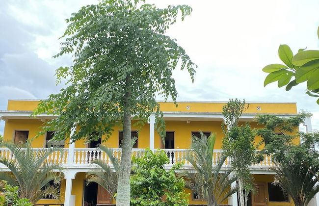 Andasibe Sifaka Lodge - Foto 4