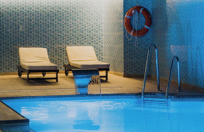 MS Aguamarina Costa del Sol - Foto 44