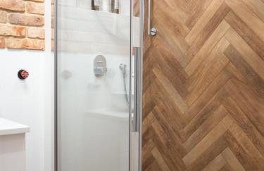 Brick House - Apartament Zośka - Photo 14