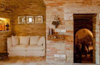 Medieval Tower With Views Of Sibillini Mountains - Foto 17