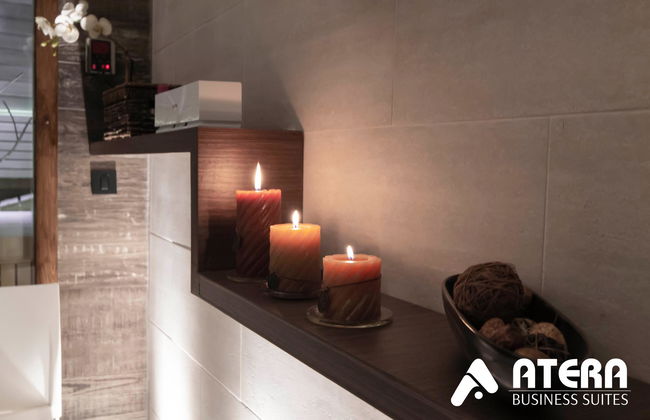 Atera Business Suites - Foto 15