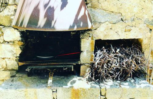 Air-conditioned authentic village house with sea view, terraces and swimming pool - Foto 44