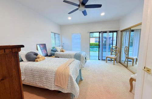 6BR5BA Hot Tub Steps to Beach Parking Pet Friendly - Foto 25